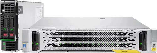 HP 5900AF-48XGT-4QSFP+ Switch (JG336A-RFB) thumbnail