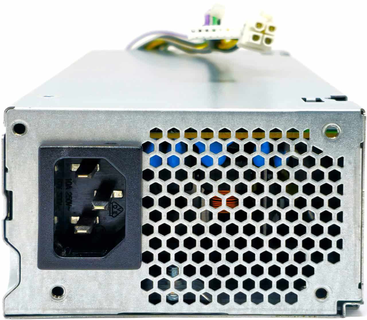 HP SPS-CPU Intel EMR 8592+(1.9G (P67650-001) thumbnail