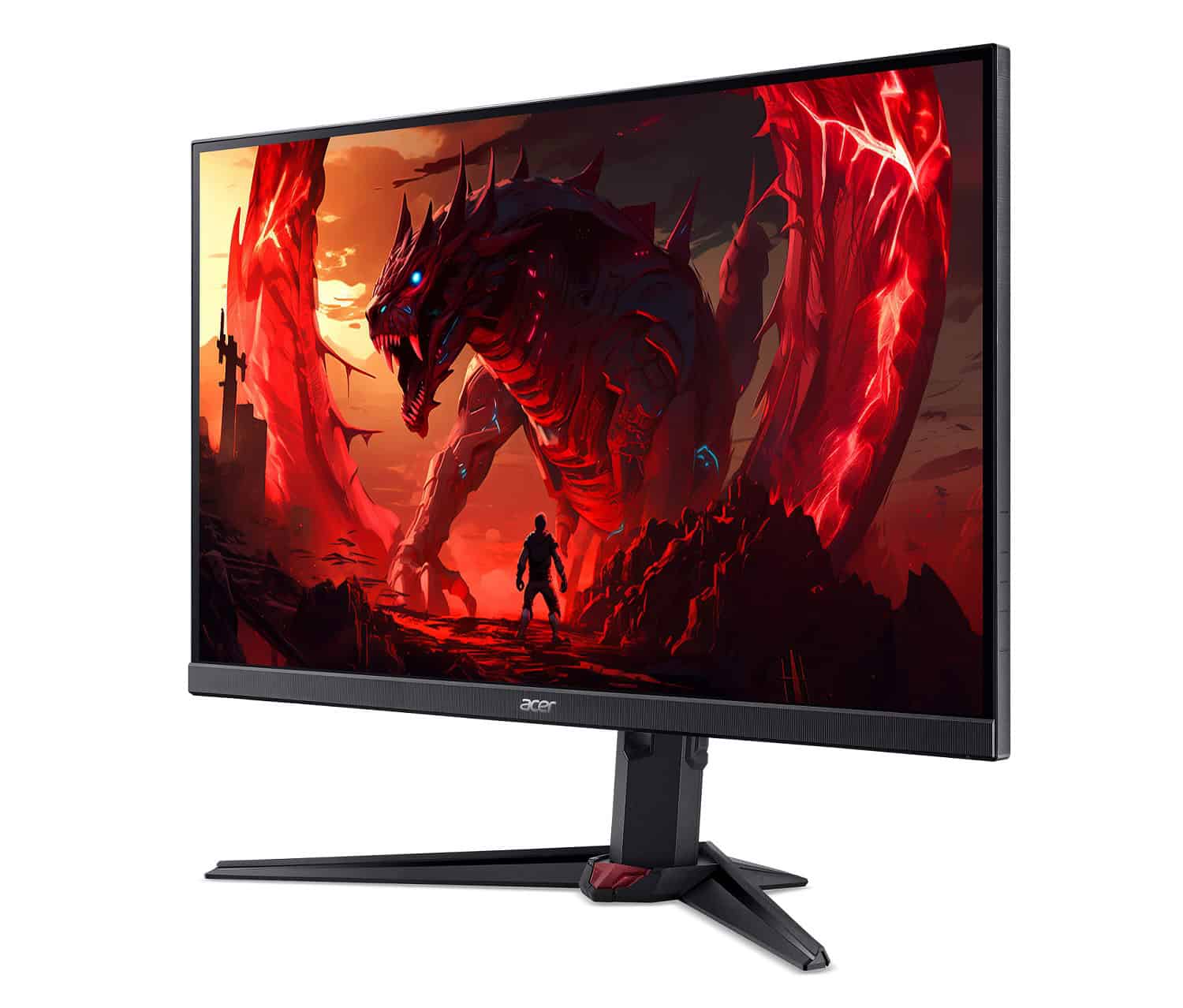 Acer Veriton N1502G 13U3U-01 NUC - Intel Core 3 100U - 8GB DDR4 - 512GB PCIeNVMe SSD - Intel UHD Graphics HDMI/DP - Wi-Fi 6 AX + (DT.R6CEH.002) thumbnail