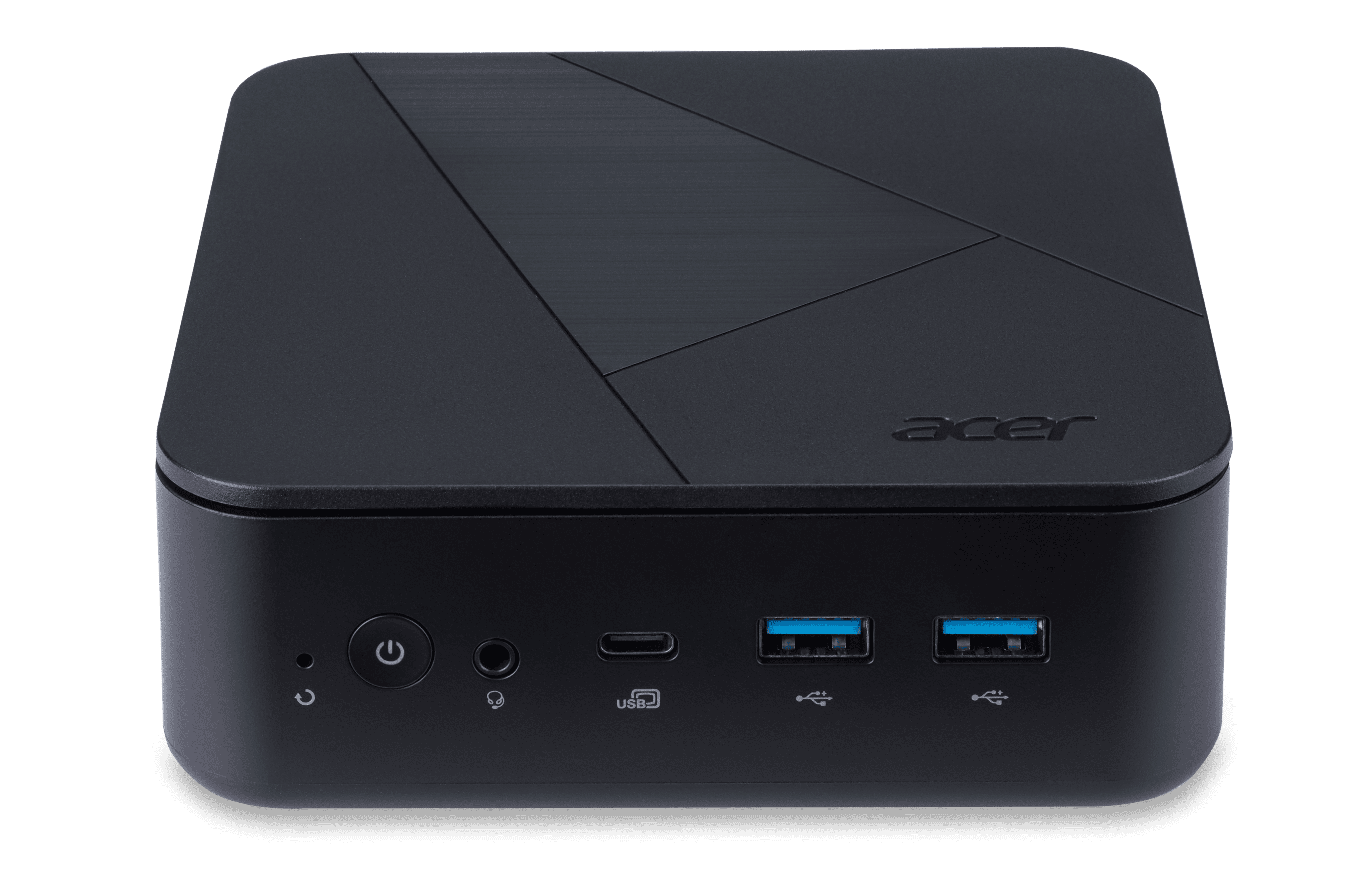 Acer Veriton Vero M6735GT U53516Q WS Pro - Core Ultra 5 235 - 16GB DDR5 -512GB PCIe NVMe SED SSD - Intel Graphics - Wi-Fi 6E AX  (DT.R70EH.001) thumbnail