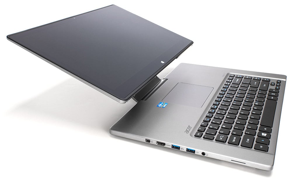 Acer Veriton Vero N4735GT U52508 Pro Mini - Core Ultra 5 225T - 8GB DDR5 -256GB PCIe NVMe SSD - Intel Graphics - Intel Wi-Fi 6E  (DT.R7LEH.008) thumbnail
