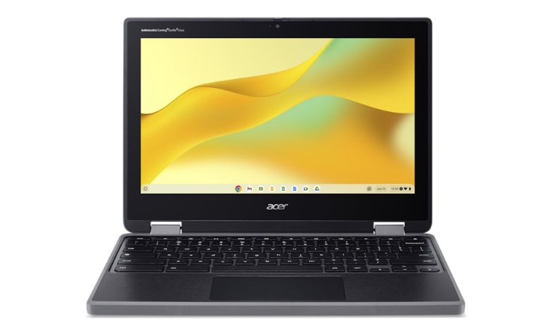 Acer Veriton Vero N4735GT U52516 Pro Mini - Core Ultra 5 225T - 16GB DDR5 -512GB PCIe NVMe SSD - Intel Graphics - Intel Wi-Fi 6E (DT.R7LEH.009) thumbnail