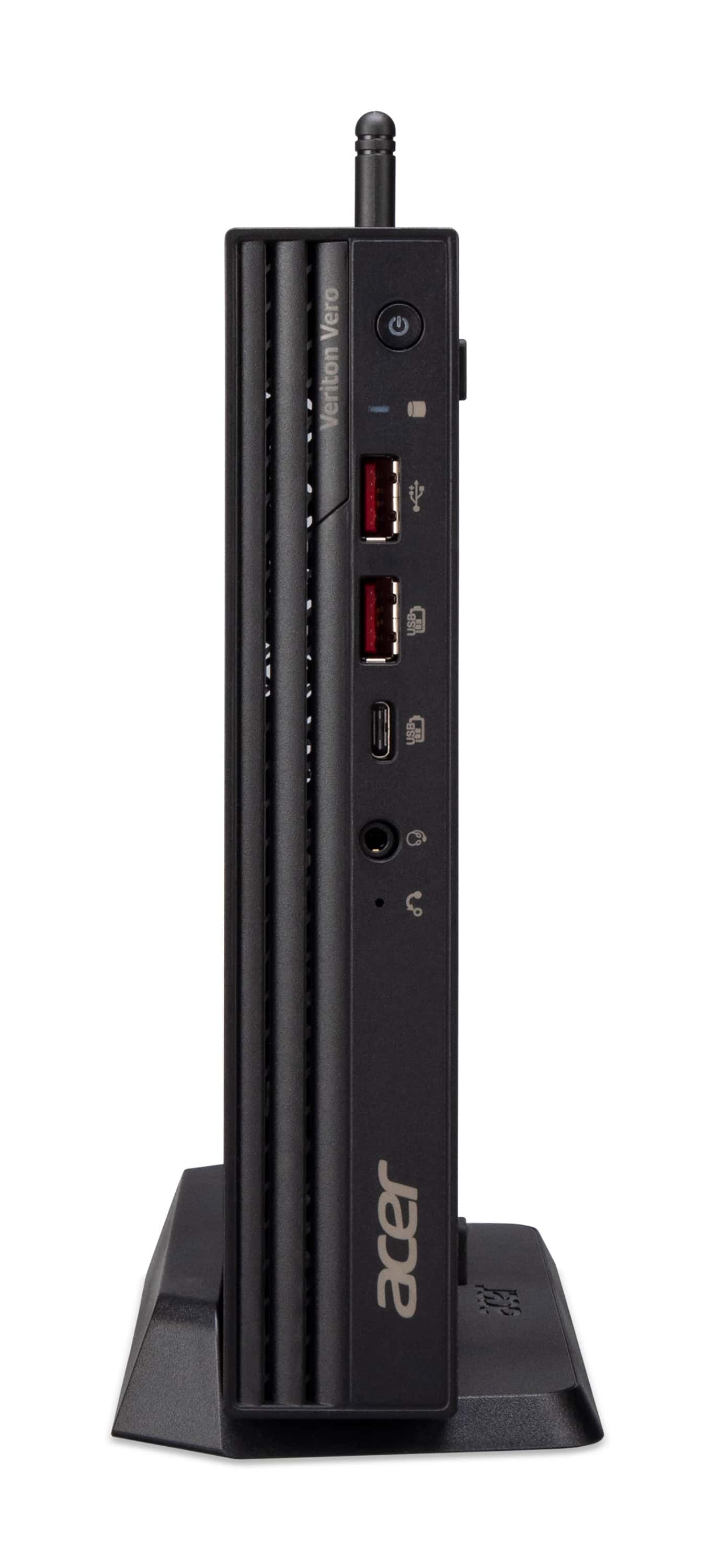 Acer Veriton Vero Mini VVN4735GT Desktop (DT.R7LEH.009) thumbnail