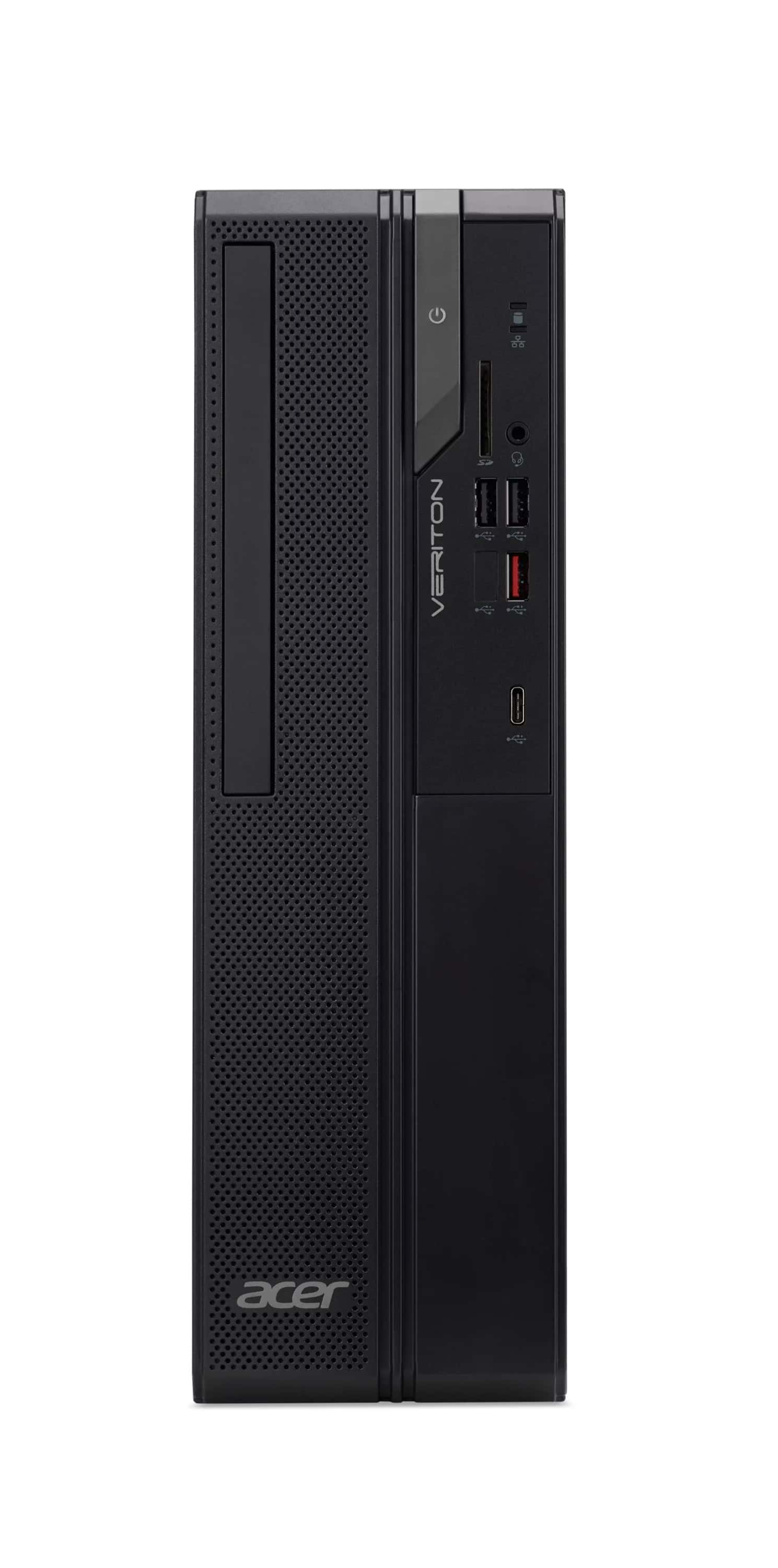 Acer Veriton X VX2735GT 2000 Desktop (DT.R7WEH.003) thumbnail