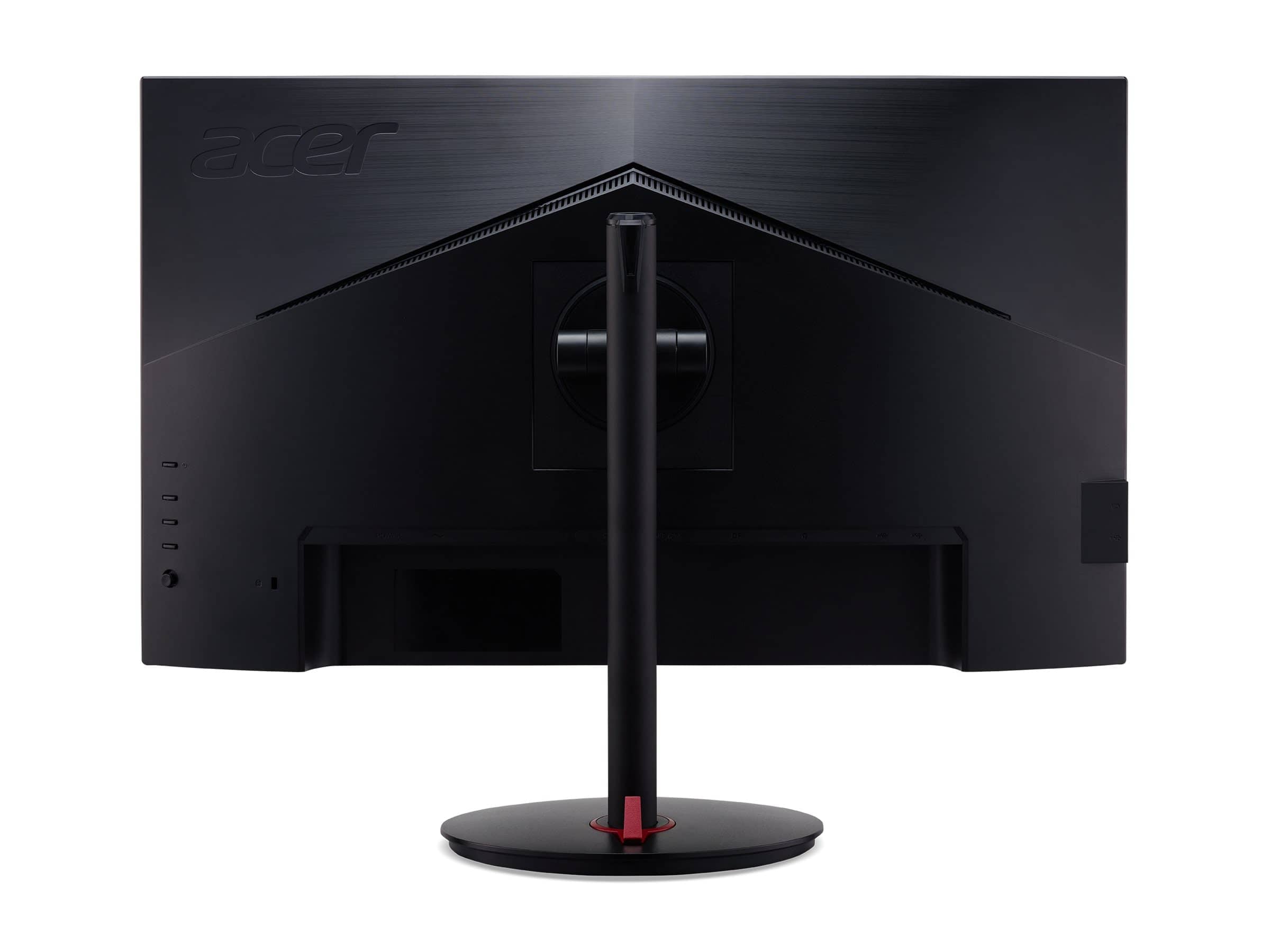 Acer Veriton K2730G U98532 WS Pro - Core Ultra 9 285 - 32GB DDR5 - 1TB PCIeNVMe SED SSD - Intel Graphics - Wi-Fi 7 BE (2x2) + BT (DT.R7YEH.002) thumbnail
