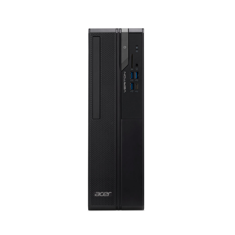 Acer Veriton K2730G U98516 WS Pro - Core Ultra 9 285 - 16GB DDR5 - 512GBPCIe NVMe SED SSD - Wi-Fi 7 BE (2x2) + BT - 850 Watt - W (DT.R7YEH.004) thumbnail
