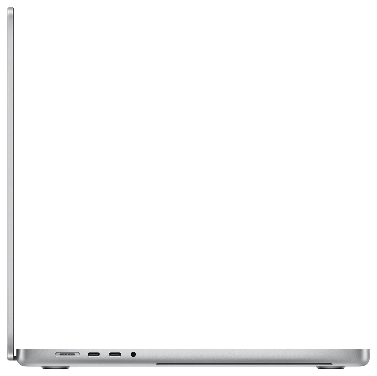 Apple MacBook Pro 16 M5 Pro/18C CPU 20C GPU/24GB/1TB - Silver (MGE44ZE/A) thumbnail