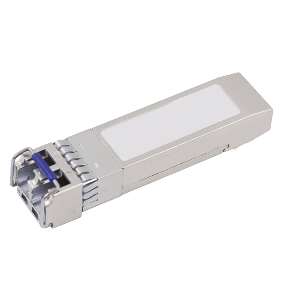 Skylane Optics SPP85P30100BJ46 netwerk transceiver module Vezel-optiek 10000 Mbit/s SFP+ 850 nm (SPP85P30100BJ46) thumbnail