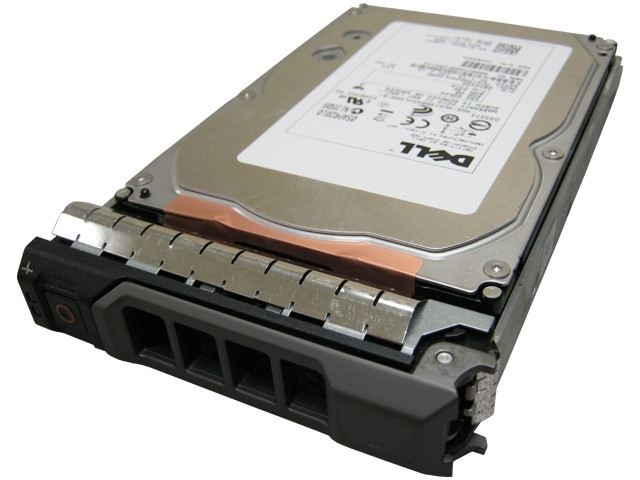 Dell EQUALLOGIC 450GB 15K 6G (4053162443143-RFB) thumbnail