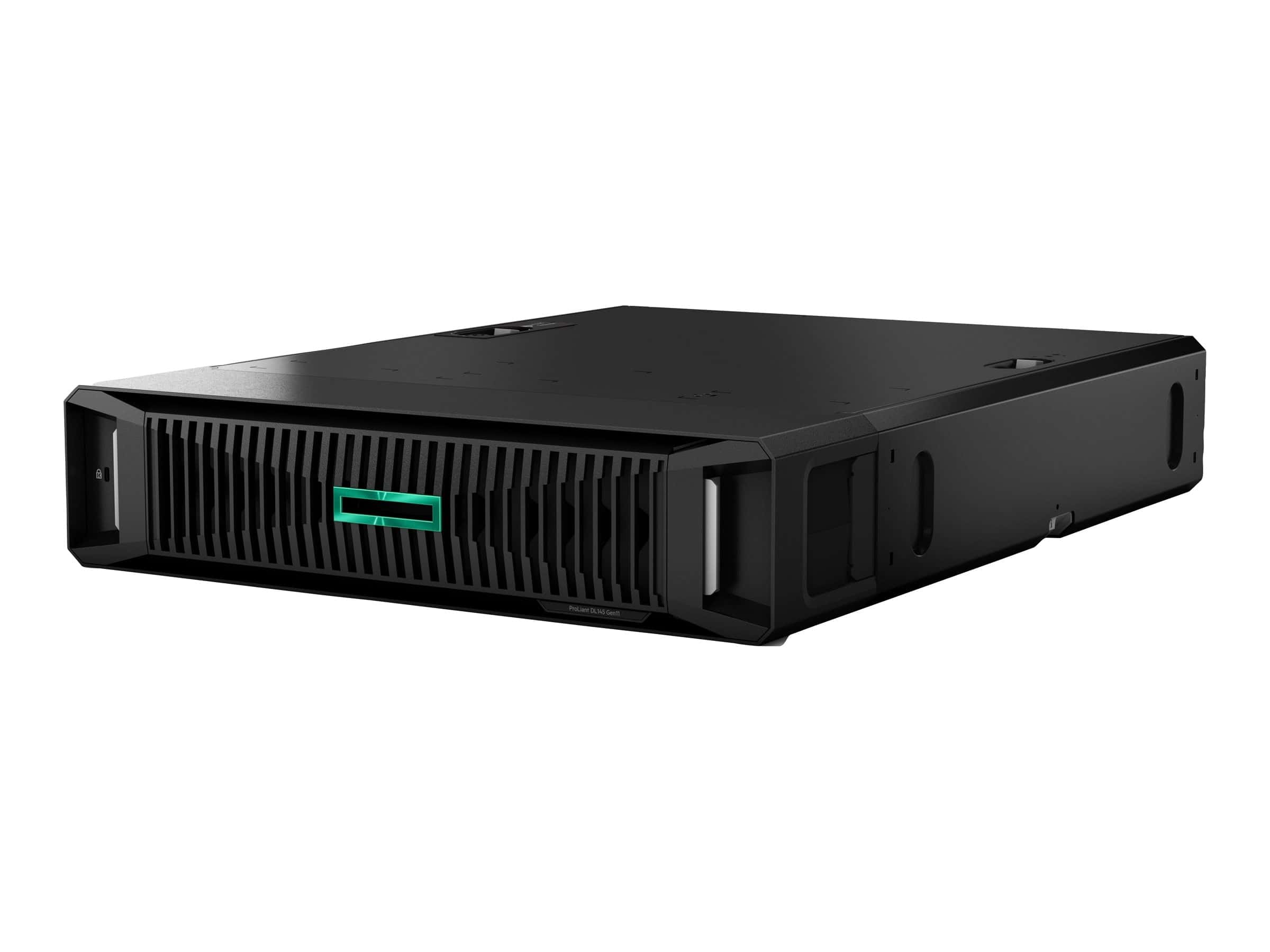 HPE ProLiant DL145 Gen11 Svr for Azure (P78955-B21) thumbnail
