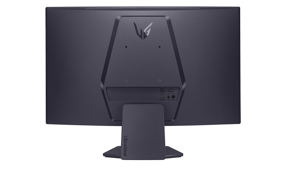 LG LED MONITOR 27 27GS60QC-B 180Hz (27GS60QC-B) thumbnail