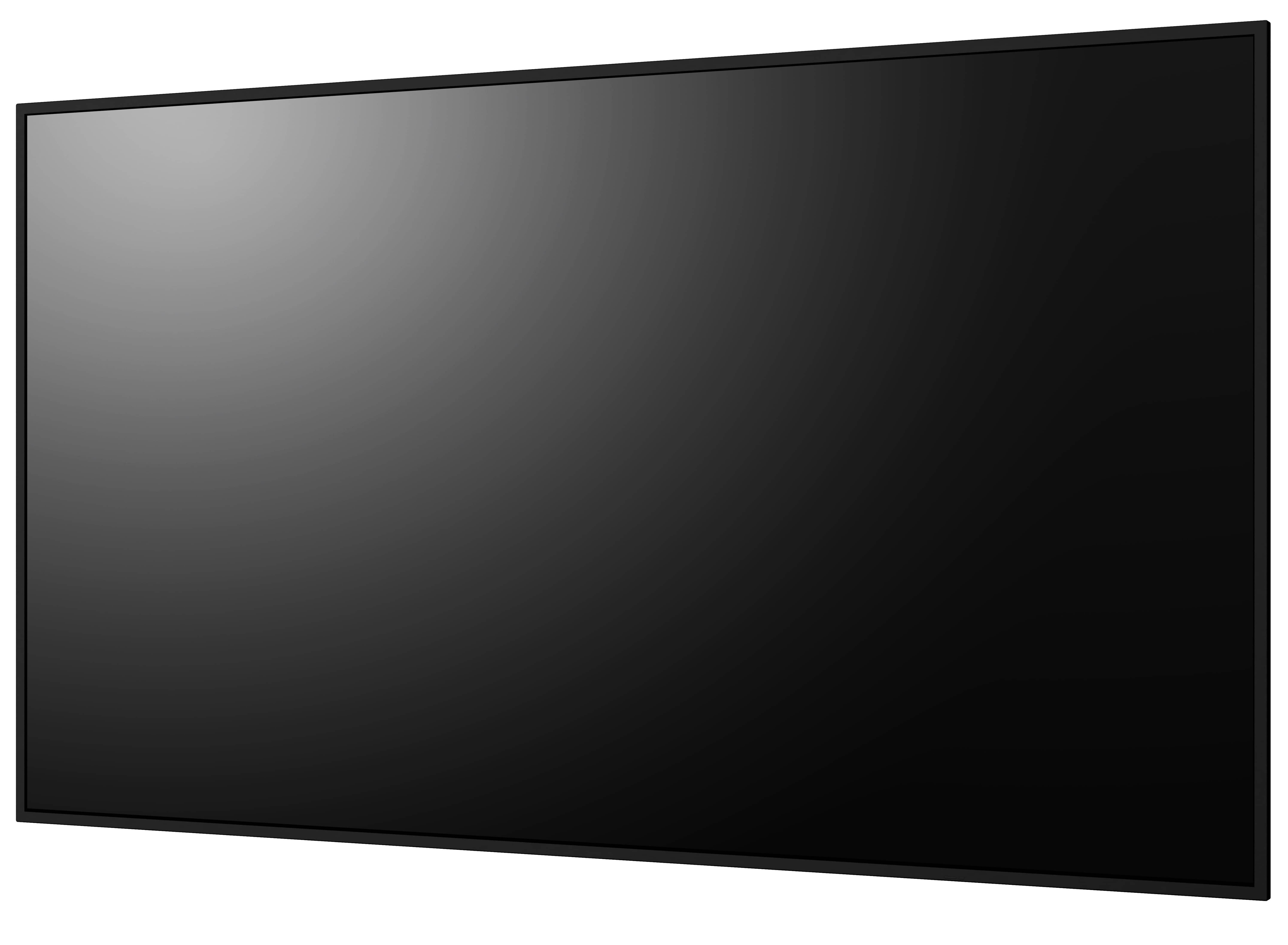 Sharp MultiSync E759 Digitale signage flatscreen 190,5 cm (75") LCD 350 cd/m² 4K Ultra HD Zwart (PNE759) thumbnail