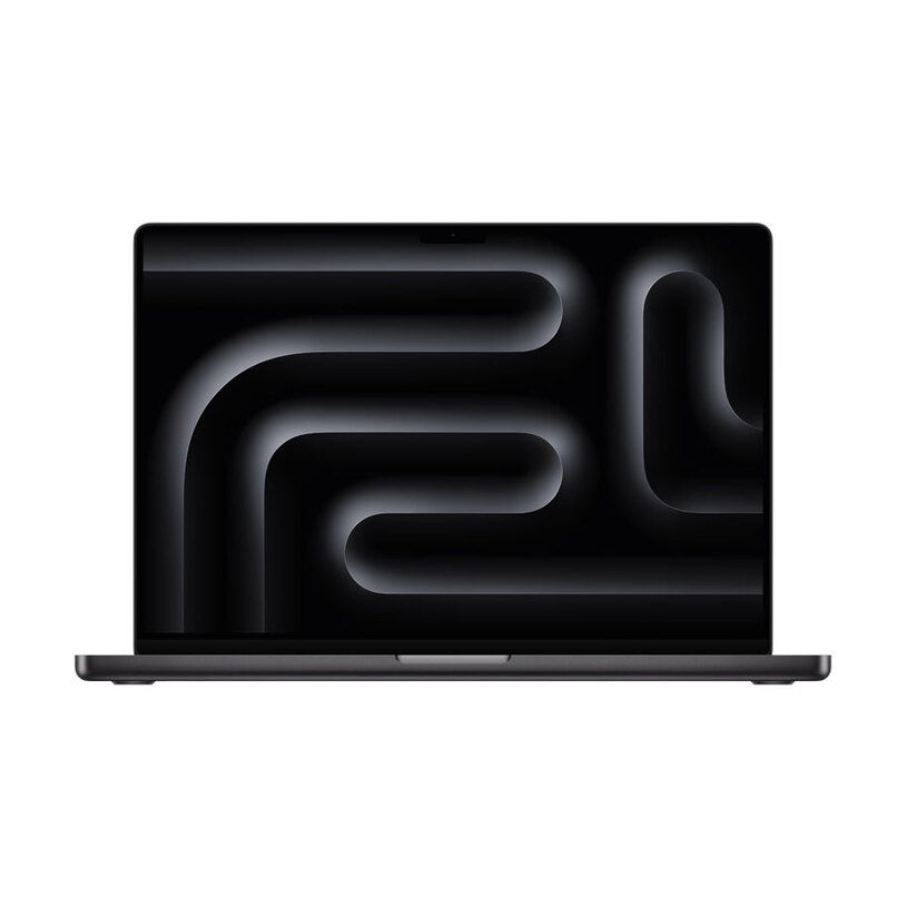 Apple MacBook Pro 16 M5 Max/18C CPU 40C GPU/48GB/2TB - Space Black (MGEE4ZE/A) thumbnail