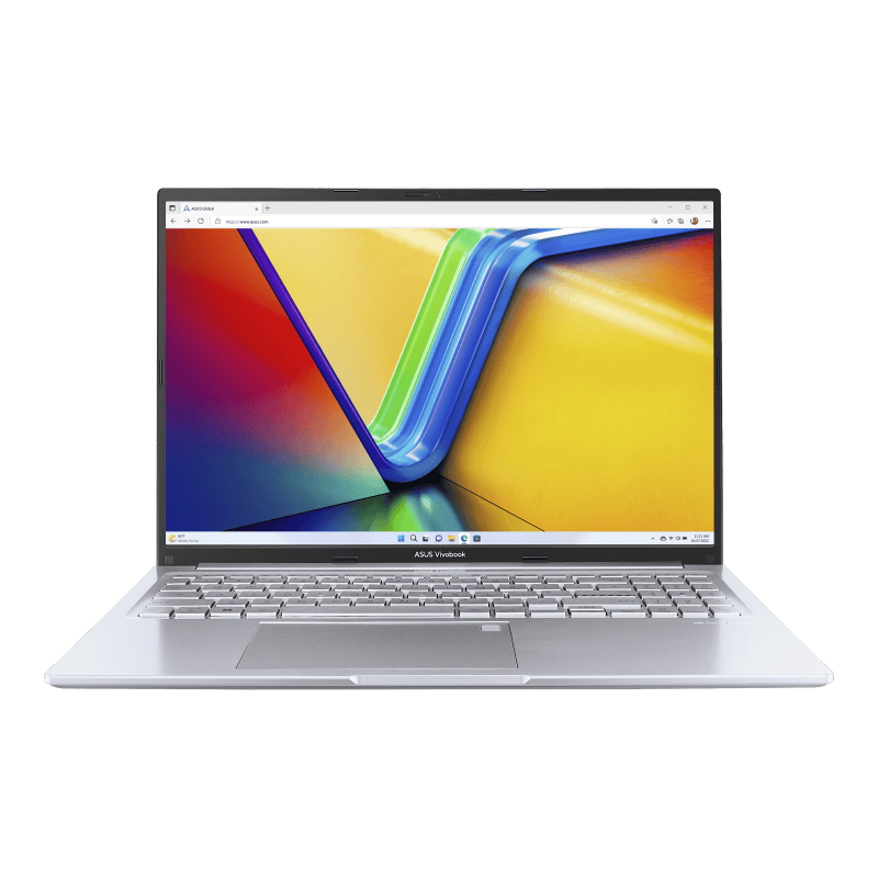 ASUS ChromeOS / Intel Processor N150 0.8 GHz / Intel UHD Graphics QWERTY (90NX0933-M00M20) thumbnail