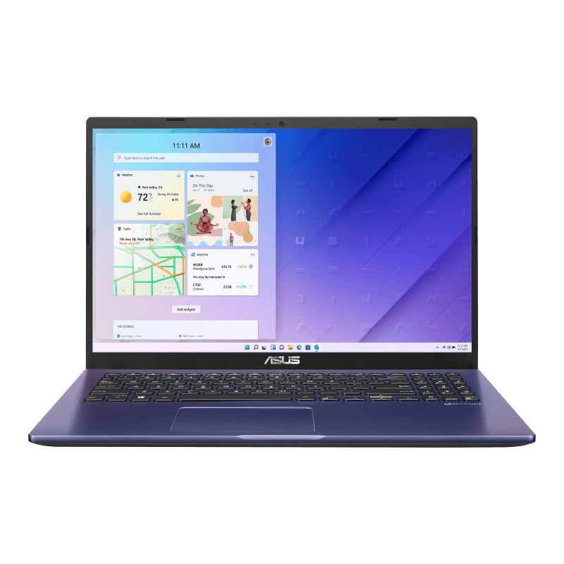 ASUS ChromeOS / MediaTek Kompanio 540 2.0 GHz / Arm Mali-G57 MC2 QWERTY (90NX09Y1-M005M0) thumbnail