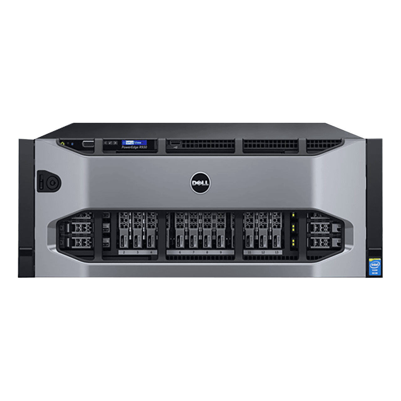 Dell 128GB 6G 2.5INCH SATA SSD (9K30X-RFB) thumbnail