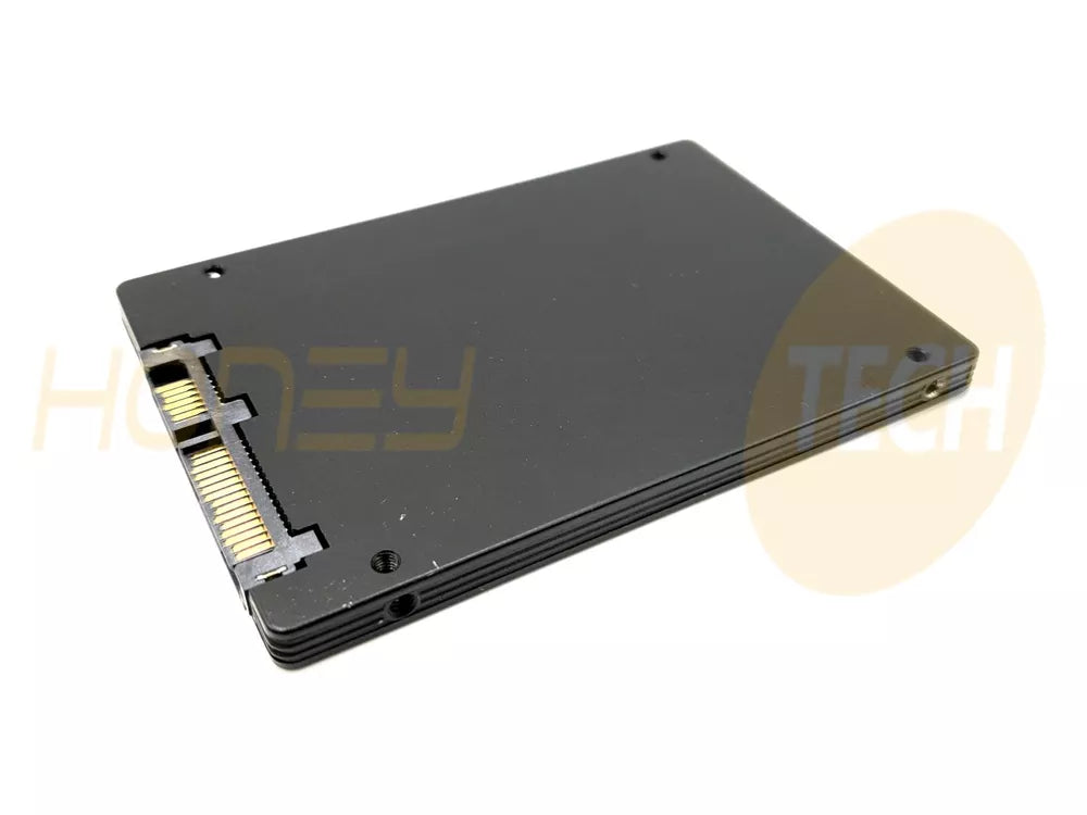 Dell 128GB SSD 6G 2.5INCH SATA SSD (NMY6F-RFB) thumbnail