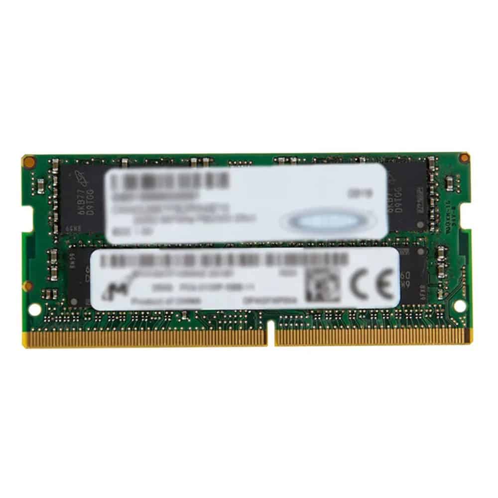 HP Memory Module - 8GB - DDR4 - 2666MHz (3TK88AA) thumbnail