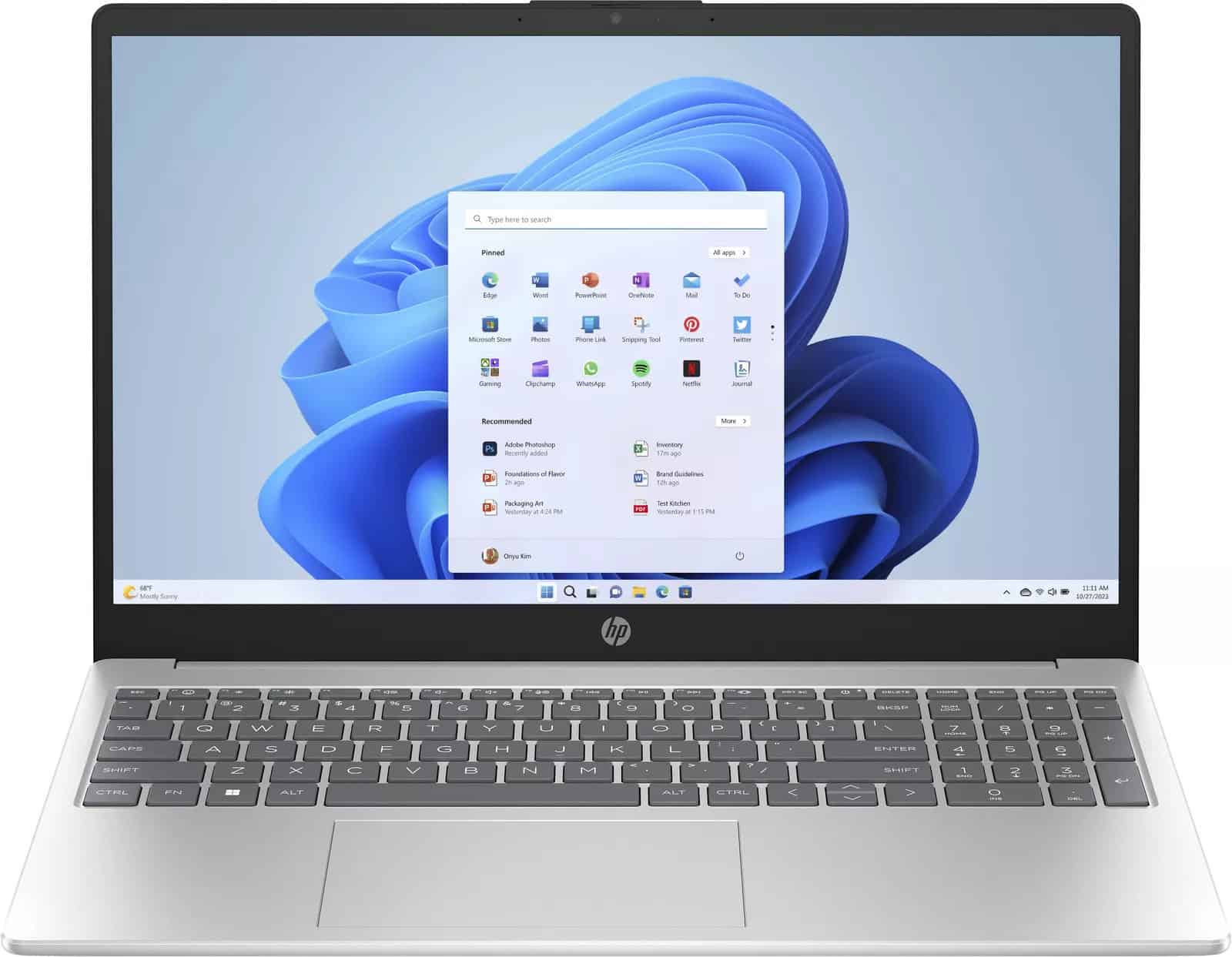 HP EliteDesk 8 TWR G1i U7265 32GB/512 PC Intel Core Ultra7 265- 512GBSSD- 32GB DDR5- W11 Pro64- 1-1-1 Wty- No WLAN- HP EliteDesk (C81FNUP#ABH) thumbnail