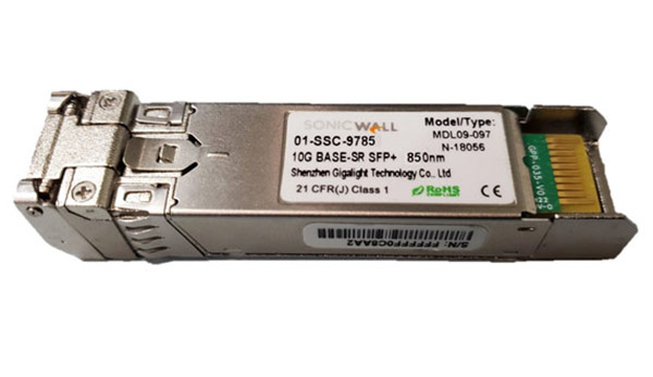 SonicWall 01-SSC-9785 netwerk transceiver module SFP+ (01-SSC-9785) thumbnail