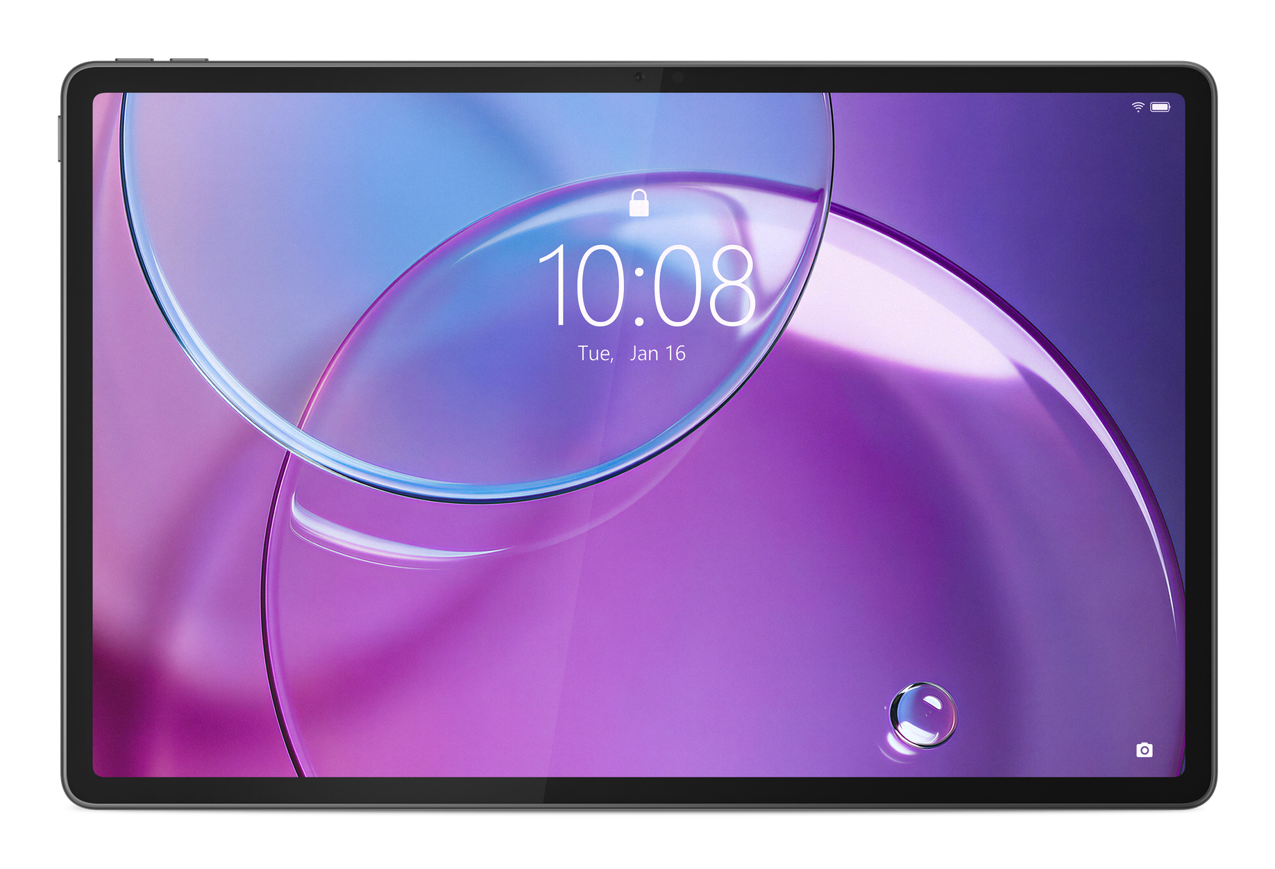 Lenovo Idea Tab Pro Gen 2 Snapdragon 256 GB 33 cm (13") 8 GB Wi-Fi 7 (802.11be) Android 16 Grijs (ZAHC0169SE) thumbnail