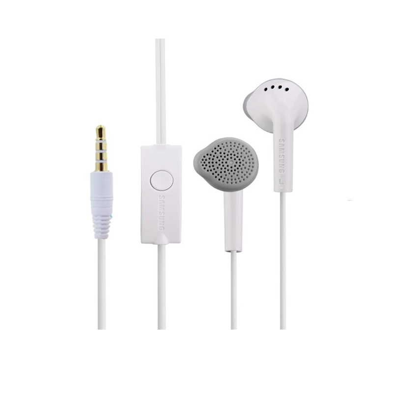 Samsung Headset-YBD-18HS-008 EHS61 STE REO White (GH59-15054A) thumbnail