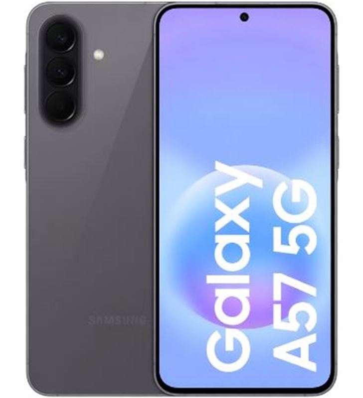 Samsung SM-A576B/DS 17 cm (6.7") Dual SIM 5G USB Type-C 12 GB 512 GB 5000 mAh (SM-A576BZAHEUB) thumbnail