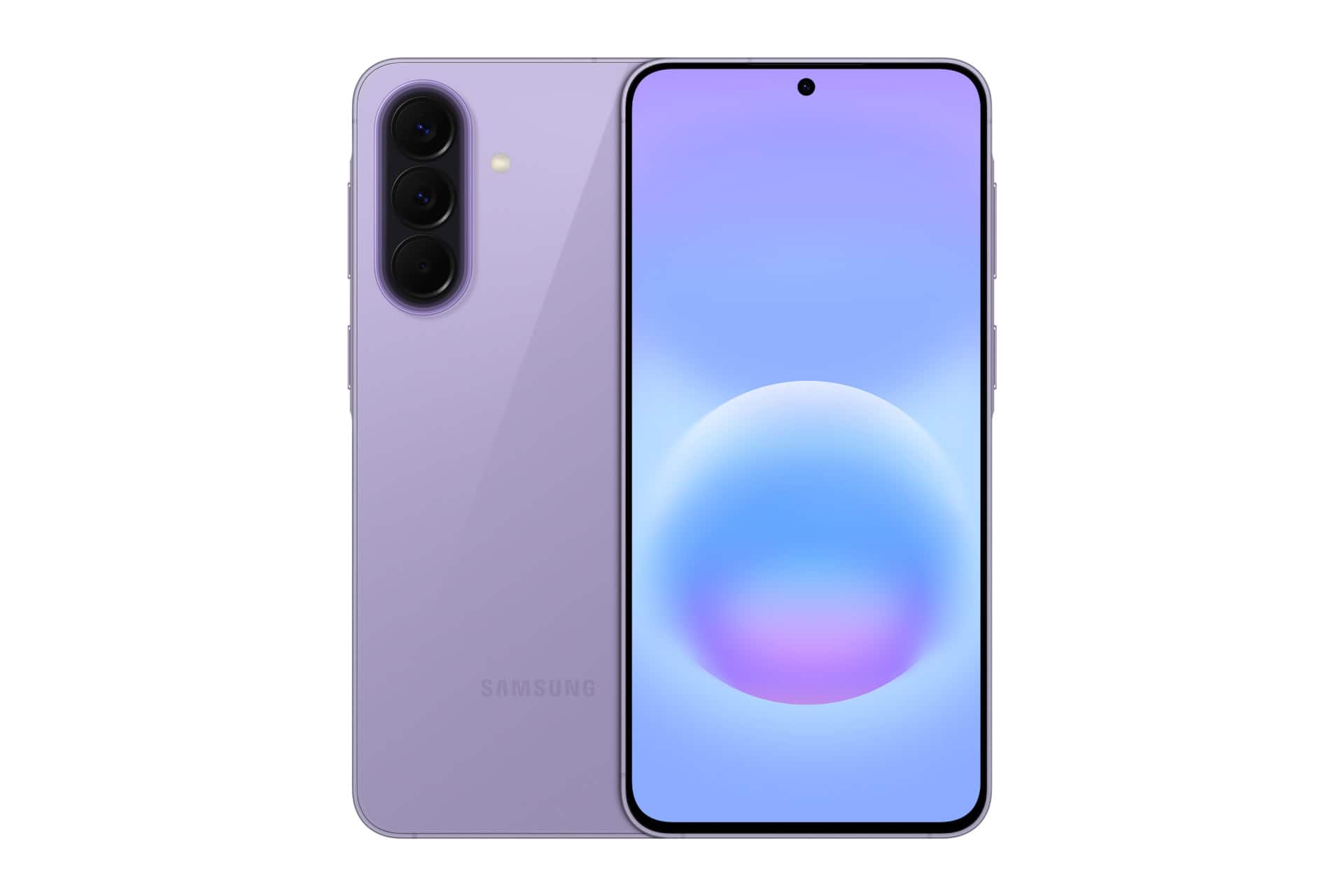 Samsung Galaxy A57 5G (SM-A576BZVHEUB) thumbnail