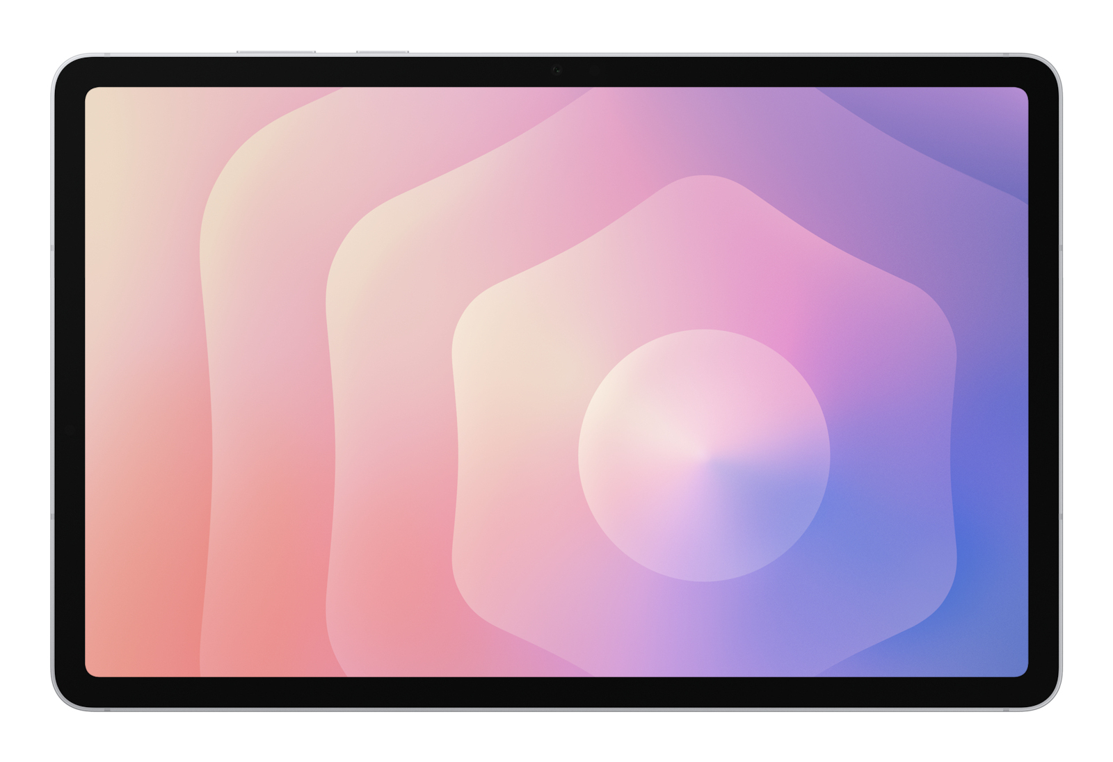 Samsung Galaxy Tab SM-X736B 5G LTE-TDD & LTE-FDD 512 GB 27,9 cm (11") 12 GB Wi-Fi 6 (802.11ax) Zilver (SM-X736BZSTEUB) thumbnail