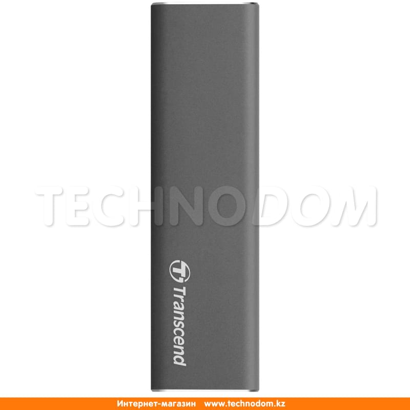 Transcend StoreJet 25C3S - Hard disk - 2 TB - external (portable) (TS480GESD250C) thumbnail