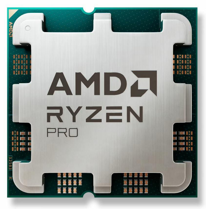 AMD Ryzen 5 PRO 5655G AM4 65W 6C/12T TR (100-000001513) thumbnail