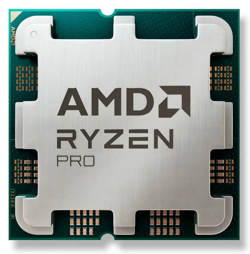 AMD Ryzen 7 PRO 5755G AM4 65W 8C/16T TR (100-000001748) thumbnail