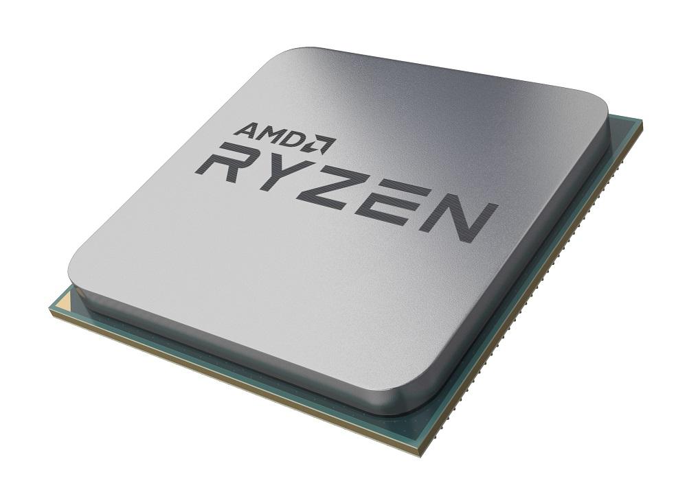 AMD Ryzen 3 4300G 4GHz AM4 4C/8T 65W MPK (100-100000144MPK) thumbnail