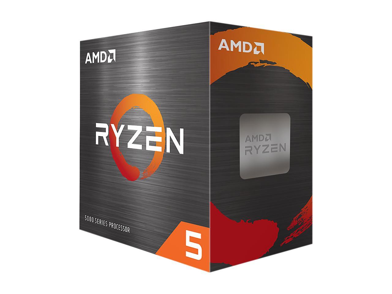 AMD Ryz9 PRO 7945 12C/24T 5.4GHz AM5 MPK (100-100000598SPK) thumbnail