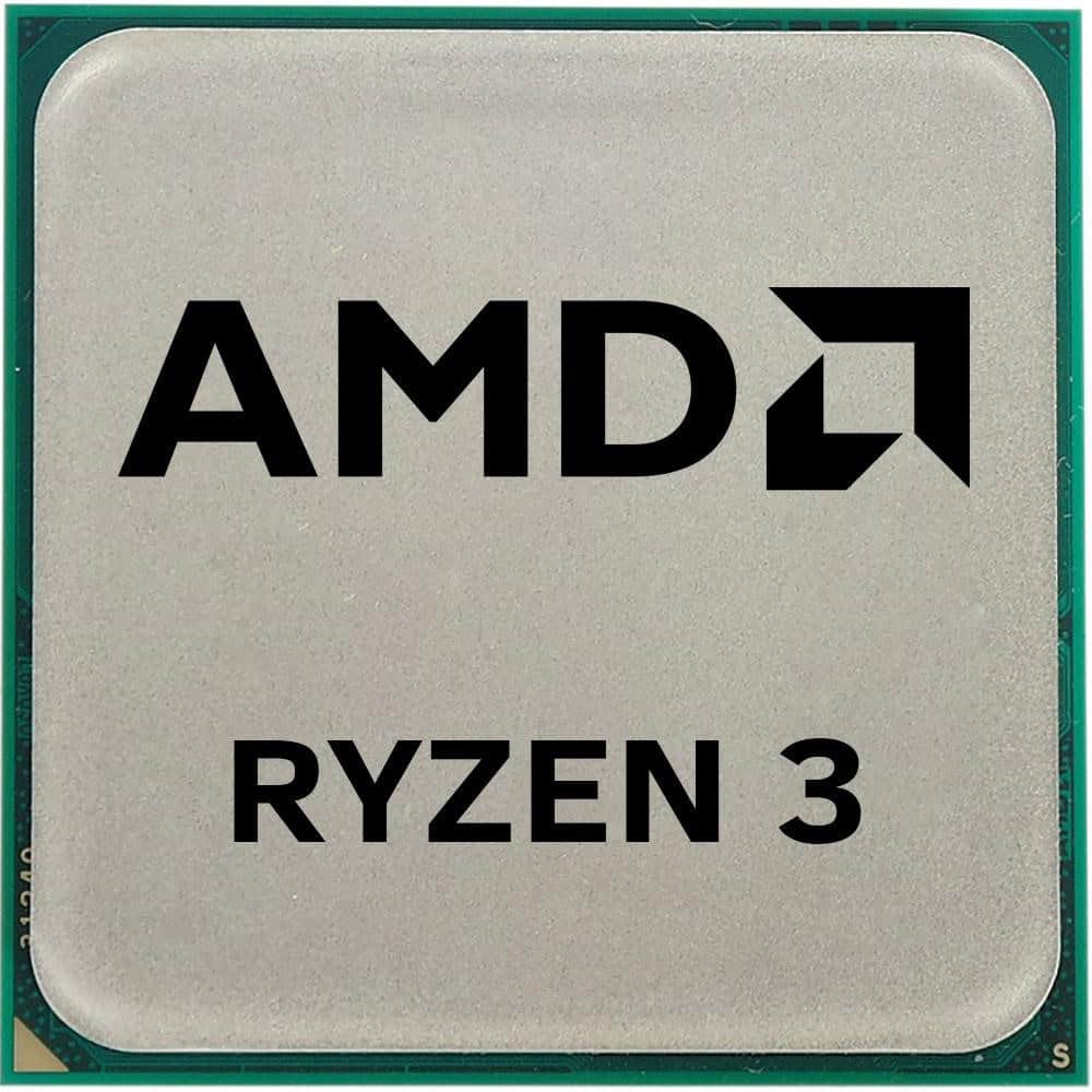 AMD Ryzen 3 PRO 3200G AM4 65W 4C/8T MPK (YD320BC5FHMPK) thumbnail