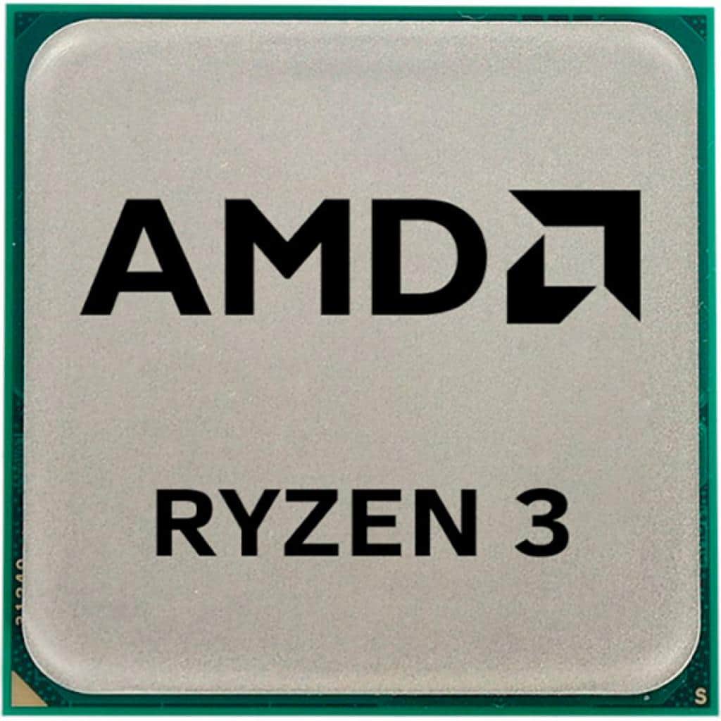 AMD Ryzen 3 3200G 4GHz AM4 4C/4T 65W MPK (YD320GC5FHMPK) thumbnail