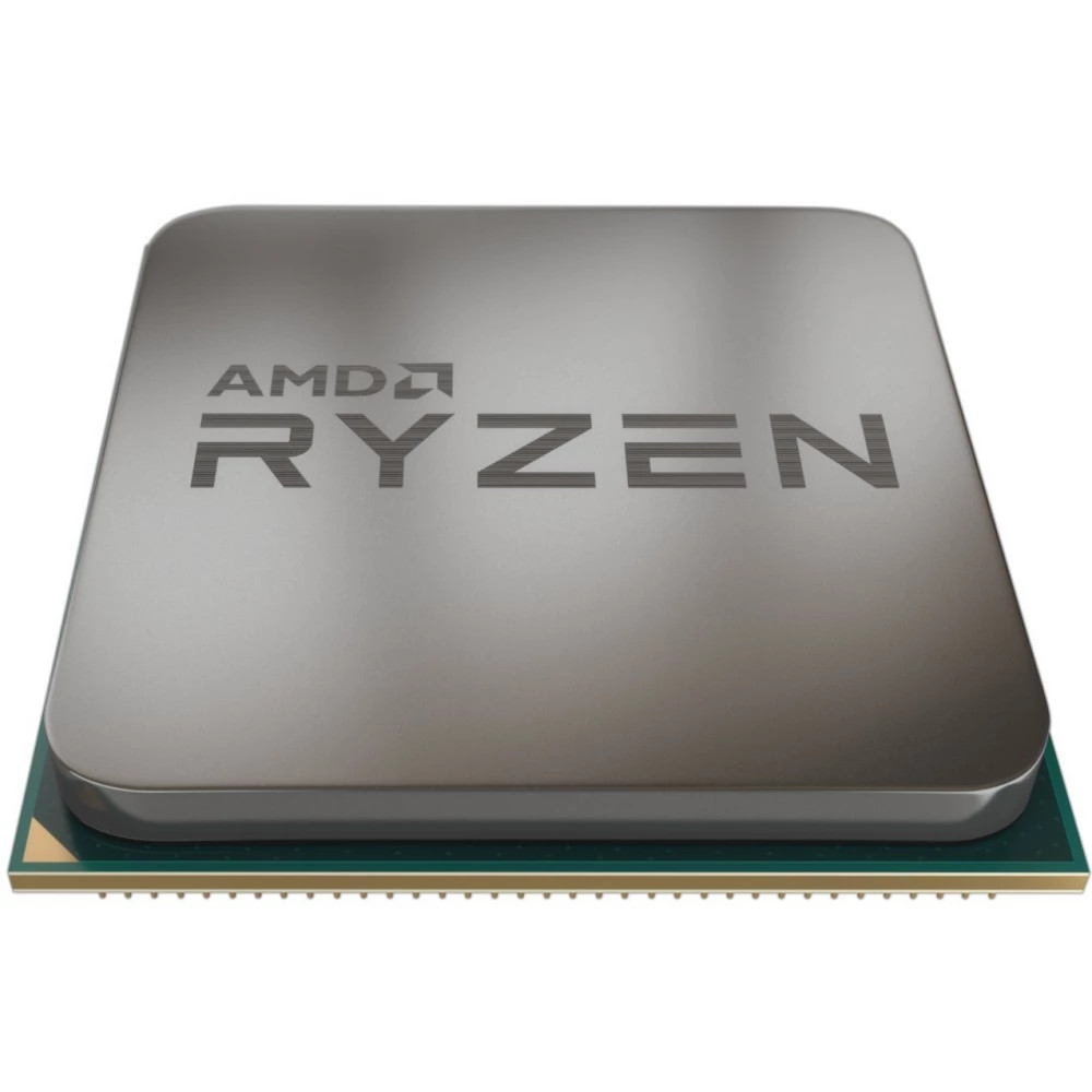 AMD Ryz5 3400G 4.2GHz AM4 4C/8T 65W MPK (YD340GC5FHMPK) thumbnail