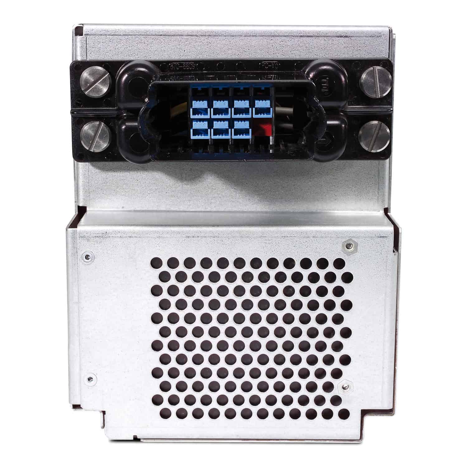 APC Modular Battery Replacement Service - 2 GVSBT4 7Ah for 1 Galaxy VS UPS Narrow (WMBRS2-MB7-GVS) (WMBRS2-MB7-GVS) thumbnail