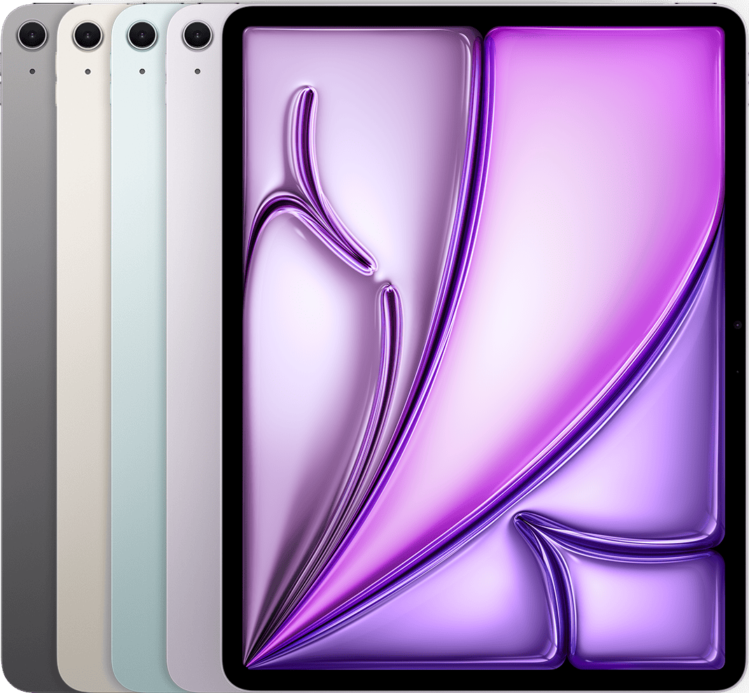 Apple iPad Air G210083-003A4 256 GB - 10.5inch tablet - A12, A4 (G210083-003A4) thumbnail