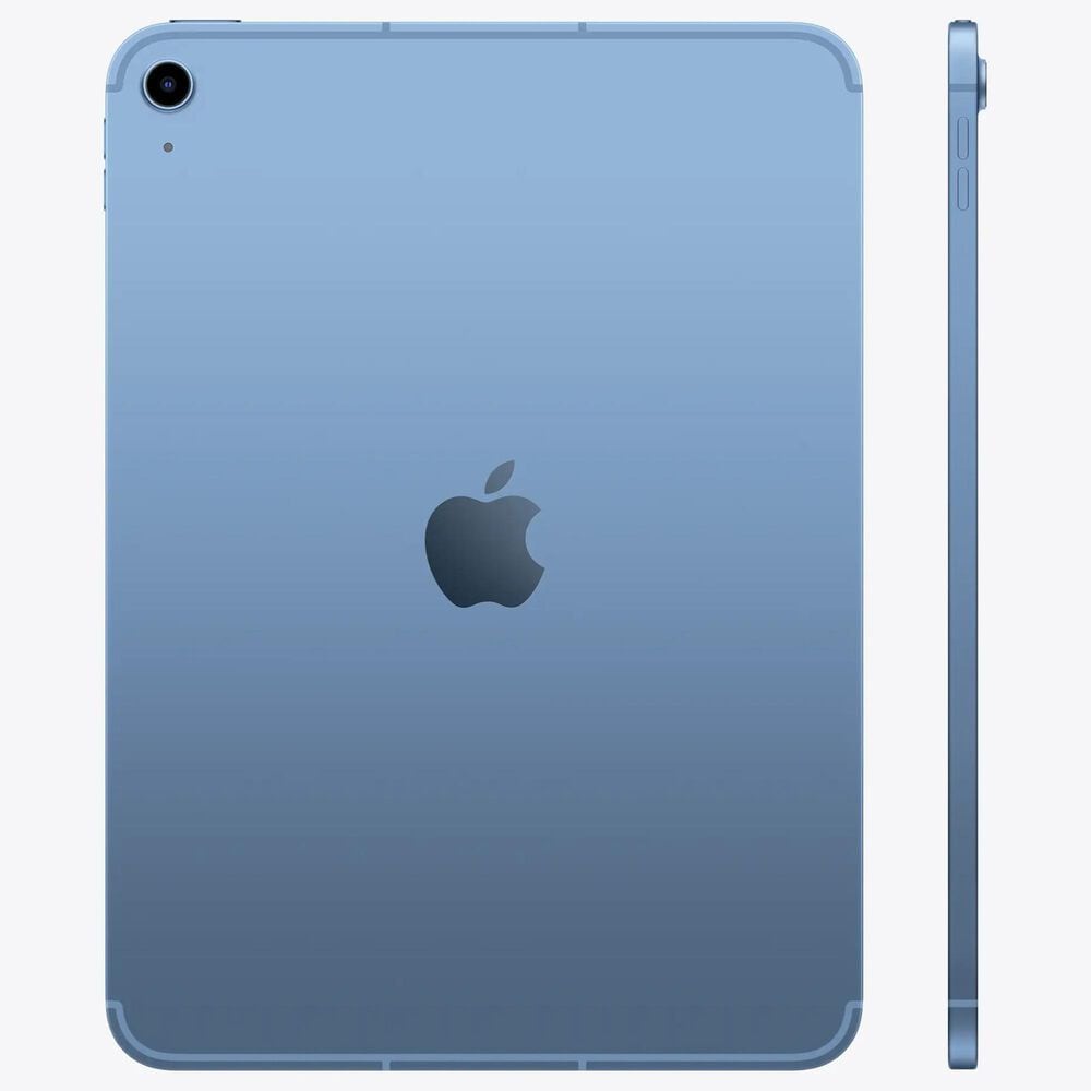 Apple IPad Air 11 Wi-Fi 512GB (blue) 6th Gen (MUWM3NF/A) thumbnail