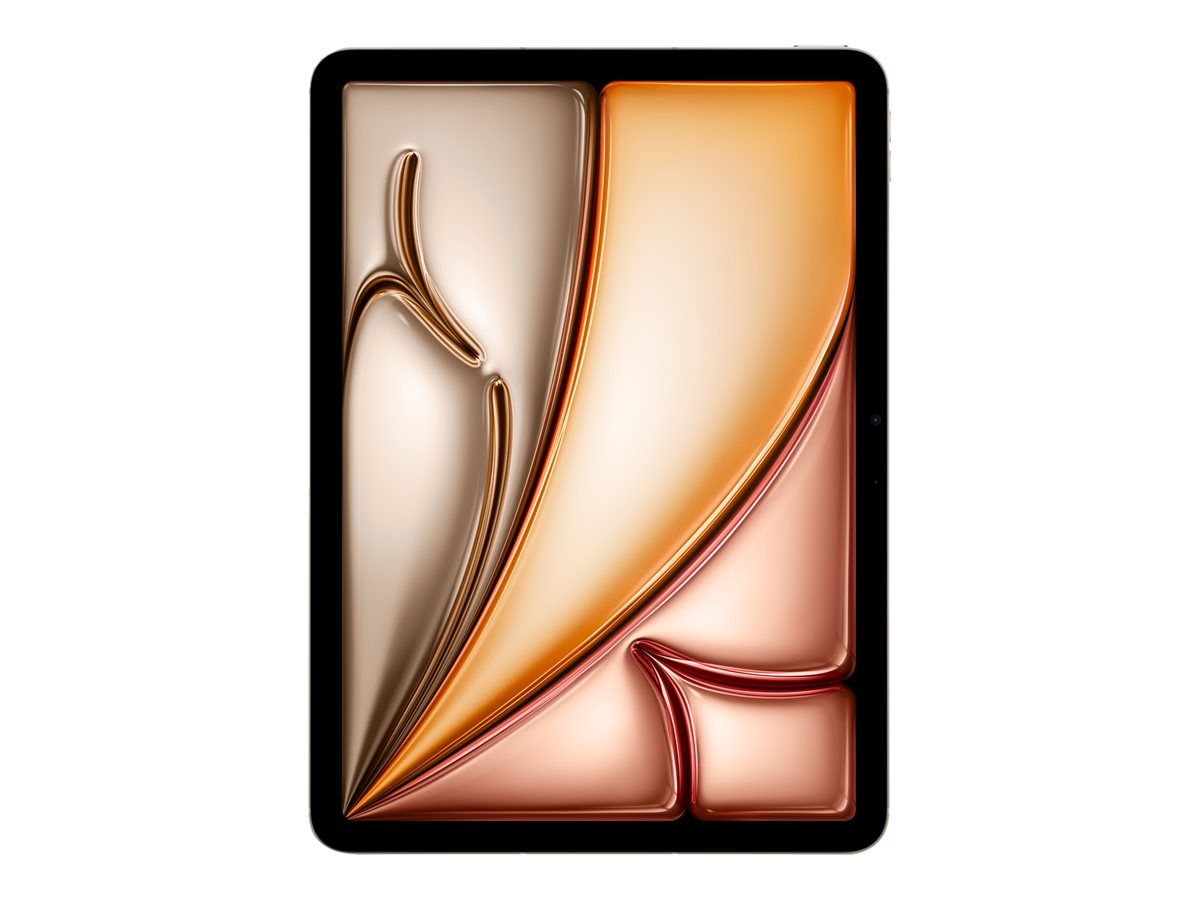 Apple IPad Air 11 Wi-Fi + Cellular 1TB Polar Star 6th Gen (MUXU3NF/A) thumbnail