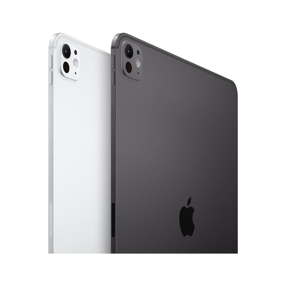 Apple 11-inch iPad Pro WiFi + Cellular 1TB with Nanostructured Glass - Space Black (MWRP3HC/A) thumbnail