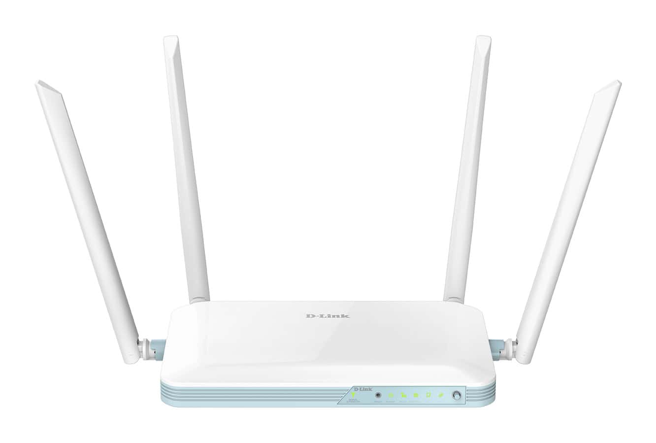 D-Link EAGLE PRO AI N300 4G Smart Router G403 (G403) thumbnail
