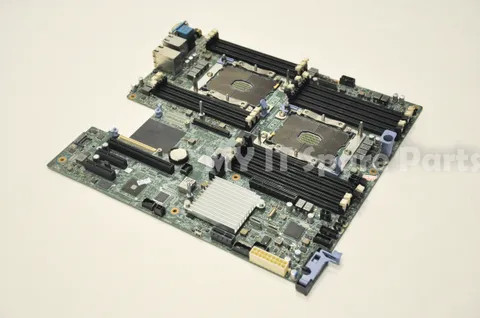 Dell POWEREDGE R540/R440 SYSTEM (0WKGTH-RFB) thumbnail