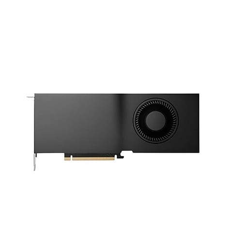 Dell NVIDIA® RTX™ 2000 Ada Generation, 16 GB GDDR6, half height, PCIe 4.0 x 8, 4 mDP Graphics Card (490-BKLT) thumbnail