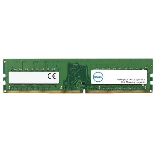 Dell DIMM,16GB,5600,1R,16G,DDR5,NU (4N59R) (4N59R) thumbnail