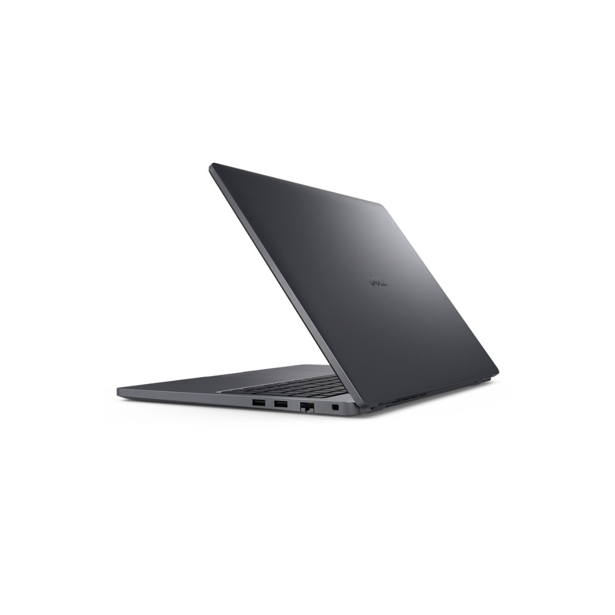 DELL Pro 16 PC16250 Intel Core 5 120U Laptop 40.6 cm (16) Full HD+ 16 GB DDR5-SDRAM 256 GB SSD Wi-Fi 6E (802.11ax) Windows 11 Pr (BTO008_PC16250_EMEA) thumbnail