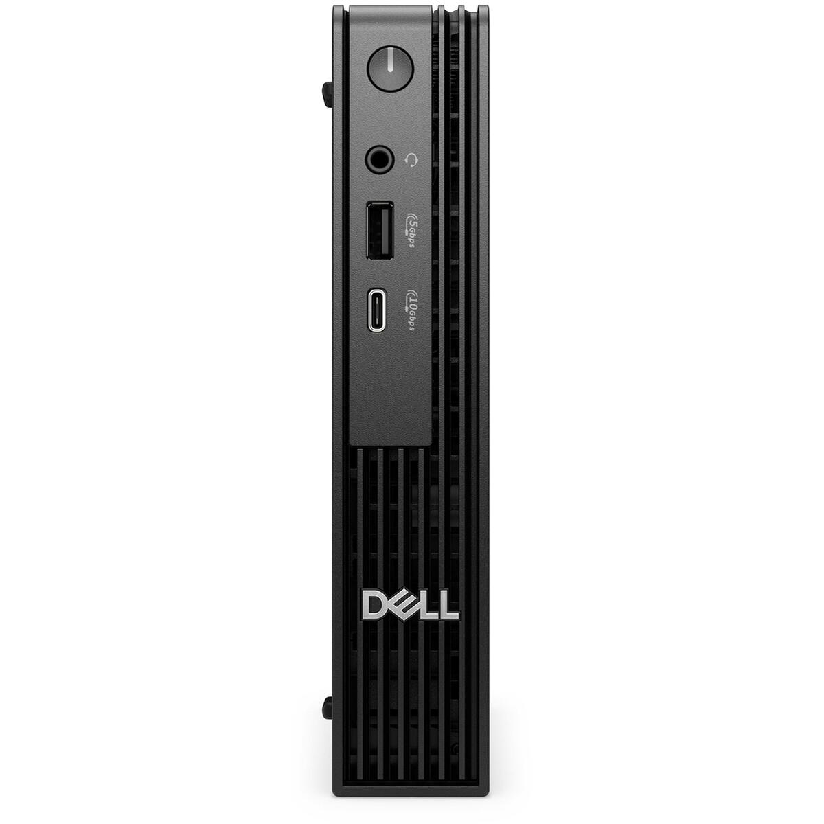 DELL Pro QCM1250 Intel Core Ultra 7 265T 16 GB DDR5-SDRAM 512 GB SSD Ubuntu Linux Micro PC Mini PC Black (BTO107_QCM1250_EMEA_UBU) thumbnail