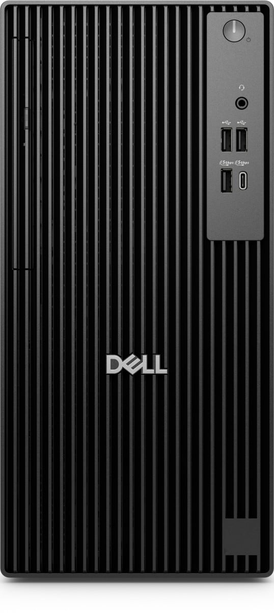 DELL Pro Tower QCT1255 AMD Ryzen 7 Pro 8700G 16GB 512GB W11P 3YPS (BTO514_QCT1255_EMEA) thumbnail