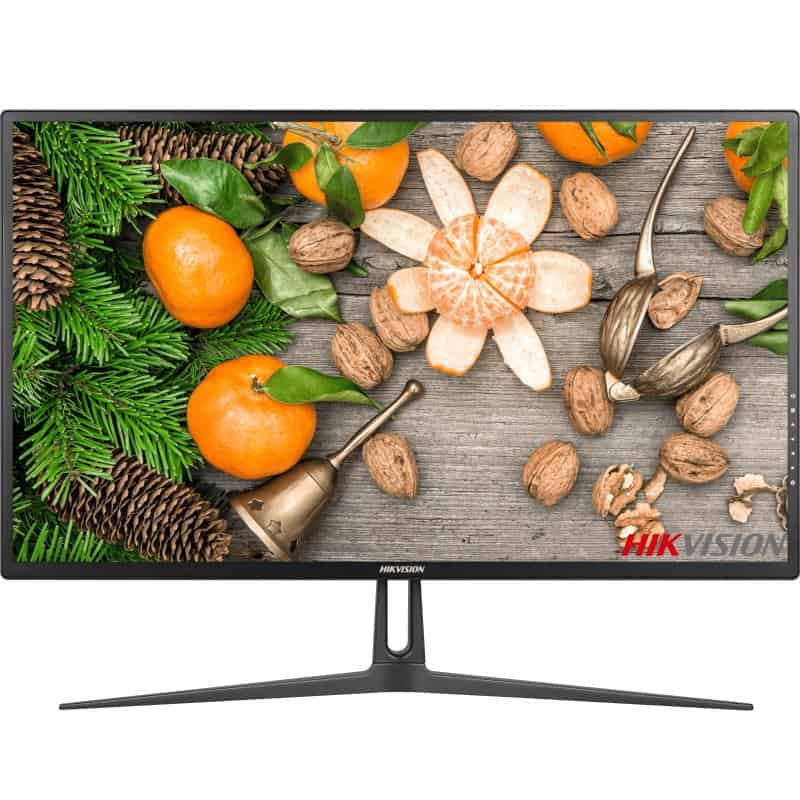 Hikvision DS-D5232F2-1V1S Monitor 32 - Flachbildschirm (TFT/LCD) - 81,3 cm (DS-D5232F2-1V1S) (DS-D5232F2-1V1S) thumbnail